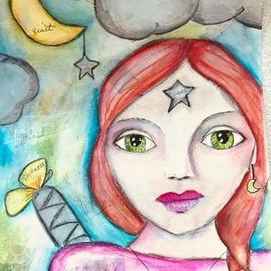 Meet your Posher, Cheryl